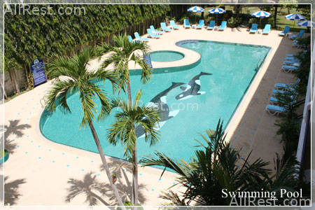 Karon Whale Resort 9
